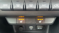 Kia Sportage 1.6 CRDi 48V ISG 2 5dr DCT Auto Diesel Estate